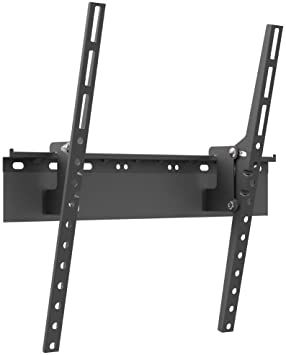 Suport TV de perete, Barkan E314, Fix, 13 - 58 , VESA 400 x 400 mm, negru
