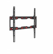 Suport TV de perete, Barkan E30.B, Fix, 29 - 65 , VESA 400 x 400 mm, suporta pana la 50kg, negru