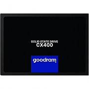 SSD Goodram CX400 Gen.2 128 GB SATA3 2.5 inch