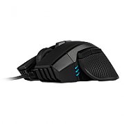 CORSAIR CH-9307011-EU Corsair IRONCLAW RGB FPS/MOBA Gaming Mouse - Black - Optical - 18000DPI