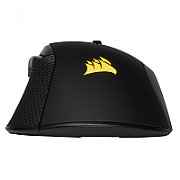 CORSAIR CH-9307011-EU Corsair IRONCLAW RGB FPS/MOBA Gaming Mouse - Black - Optical - 18000DPI