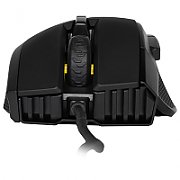 CORSAIR CH-9307011-EU Corsair IRONCLAW RGB FPS/MOBA Gaming Mouse - Black - Optical - 18000DPI