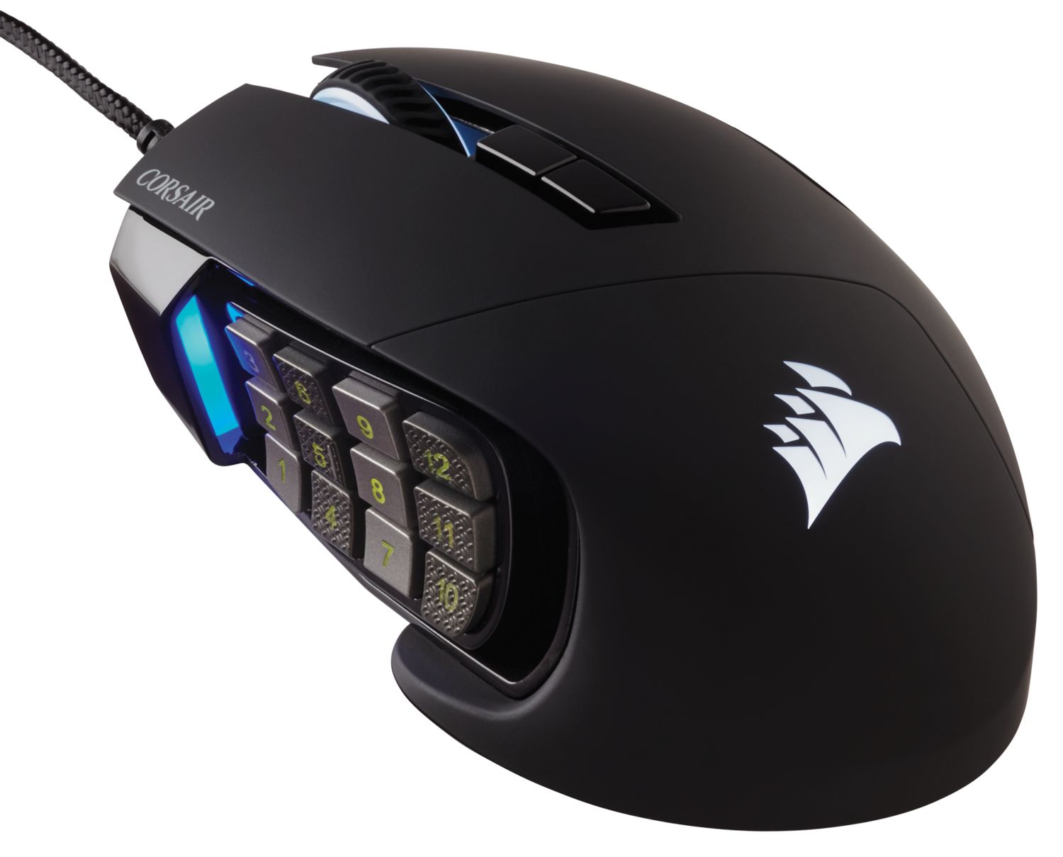 SCIMITAR RGB ELITE