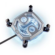 Waterblock Procesor RGB Hydro X Series XC9 (2066/sTR4)