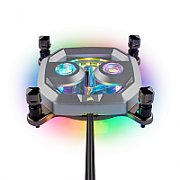 Waterblock Procesor RGB Hydro X Series XC9 (2066/sTR4)
