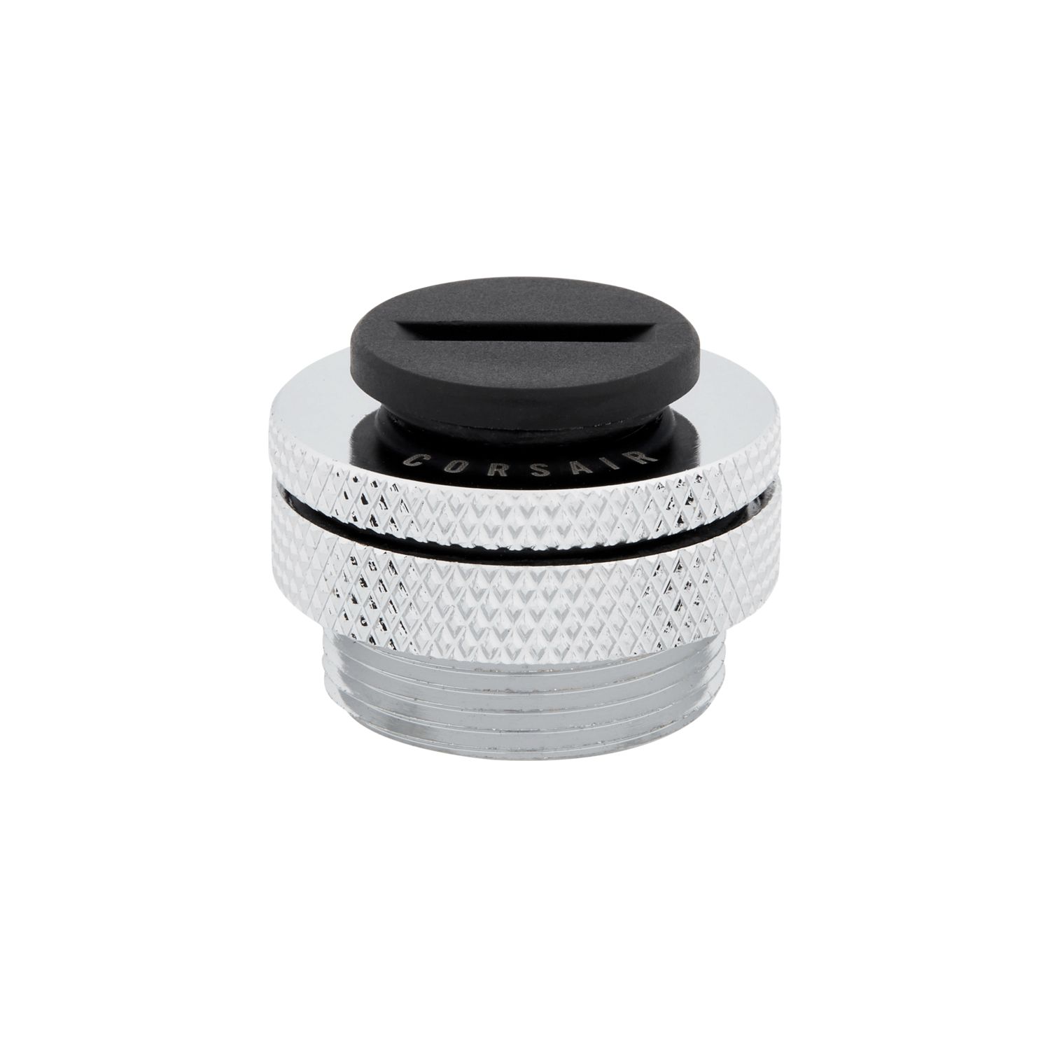Hydro X Series XF Fill Port Chrom