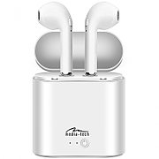 Wireless headphones R-PHONES TWS MT3589W