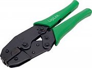 CLESTE sertizare mufe, LOGILINK, functii: sertizare mufe.  WZ0013
