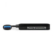 Adaptor ADSA-FP3, USB3.0 la SATA 6G HDD, Adaptor FASTPort3, Include adaptor AC
