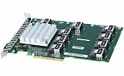 HPE DL38X Gen10 12Gb SAS Expander Card Kit with Cables