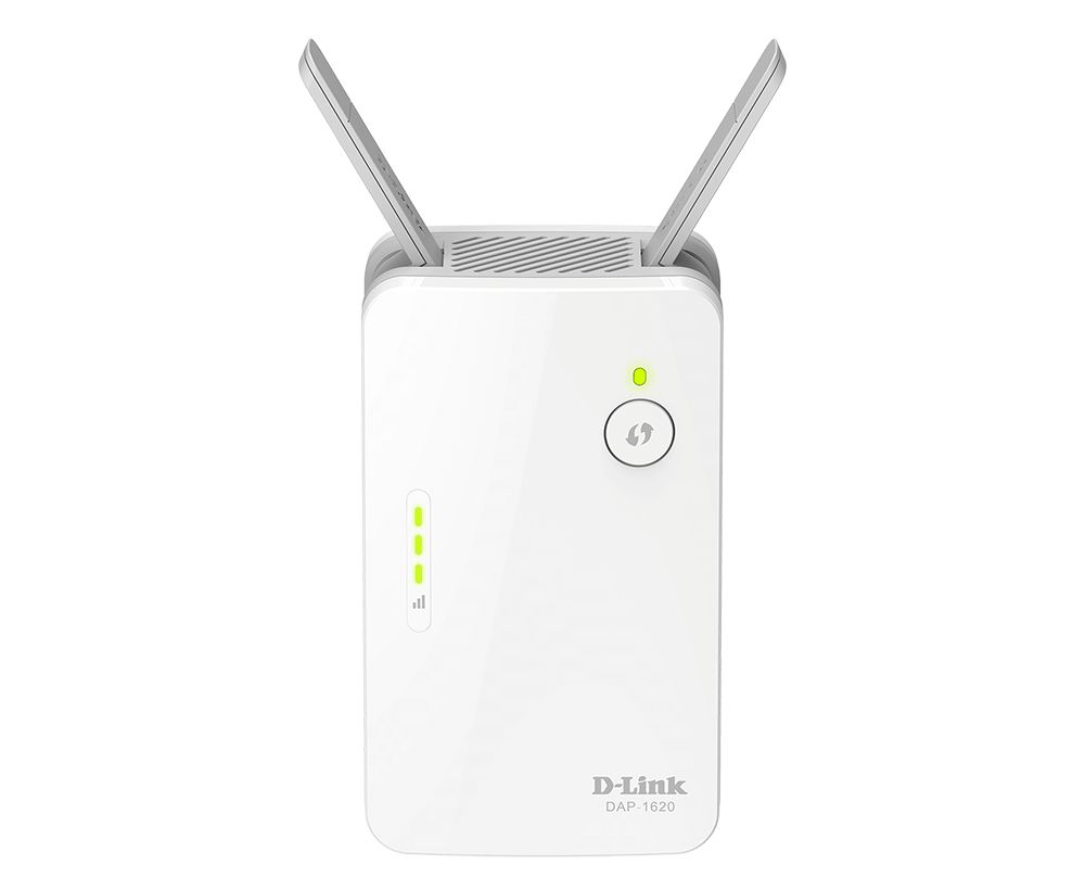 Wireless Extender D-Link DAP-1620