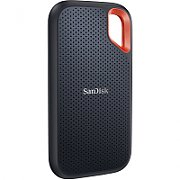 SSD 500GB SanDisk Extreme Portable USB 3.2 extern