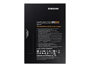 SSD Samsung 870 EVO 500 GB SATA3 2.5 inch