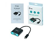ITEC C31HDMI60HZP i-tec USB-C HDMI Adaptor 4K/60 Hz 1x HDMI 4K Ultra HD compatibil cu TB3