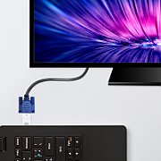 ATEN VC810-AT VC810 HDMI to VGA converter