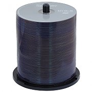 DVD-R SPACER  4.7GB, 120min, viteza 16x, 100 buc, spindle,  DVDR100