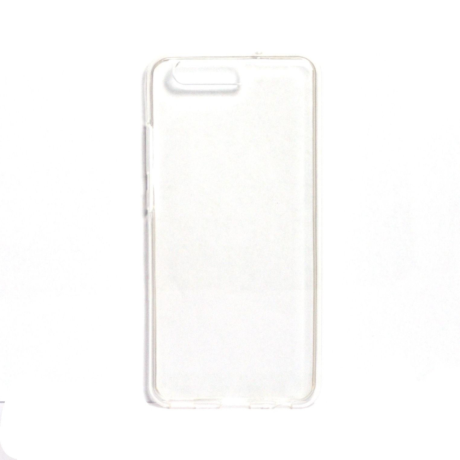 Husa telefon SuperTransparenta Spacer pentru Huawei P10,  SPT-STS-HW.P10