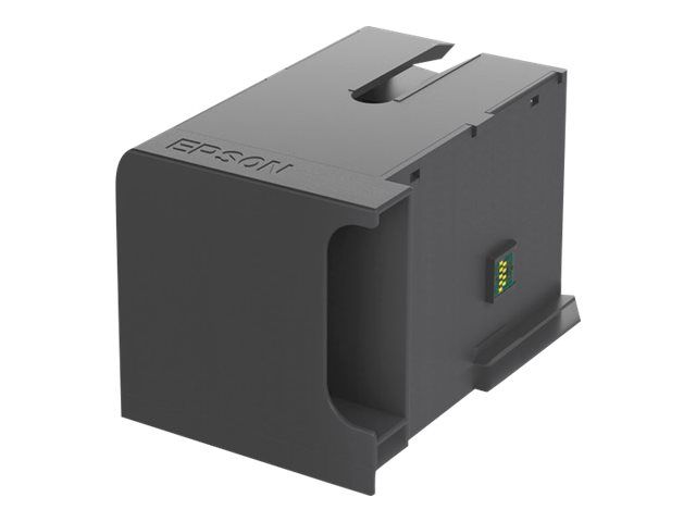 Recipient toner rezidual Epson C13T04D100 ,Original (ET-2700/3700)