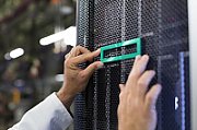 HPE ML30 Gen10 Mini SAS Cable Kit