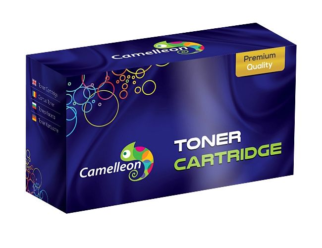 Cartus toner Camelleon Q5949X/Q7553X-CP ,Negru ,6000 pagini (compatibil cu HP Q5949X/Q7553X-CP)