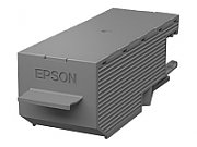 Cartus mentenanta Epson C13T04D000 ,Negru ,Original (ET-7700)