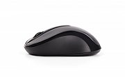 MOUSE A4tech, PC sau NB, wireless, 2.4GHz, optic, 1000 dpi, butoane/scroll 3/1, , gri,  G3-280A-GG  (include TV 0.15 lei)