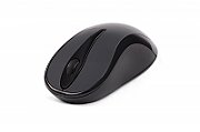 MOUSE A4tech, PC sau NB, wireless, 2.4GHz, optic, 1000 dpi, butoane/scroll 3/1, , gri,  G3-280A-GG  (include TV 0.15 lei)