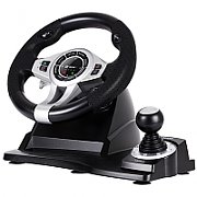 Volan Tracer Roadster 4 В 1, PS3 / PS4 / Xbox One, PC, TRAJOY46524