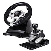Volan Tracer Roadster 4 В 1, PS3 / PS4 / Xbox One, PC, TRAJOY46524