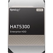 Hard disk NAS Synology HAT5300 12 TB 3.5 inch SATA 3 7200 RPM