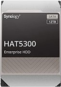 Hard disk NAS Synology HAT5300 12 TB 3.5 inch SATA 3 7200 RPM