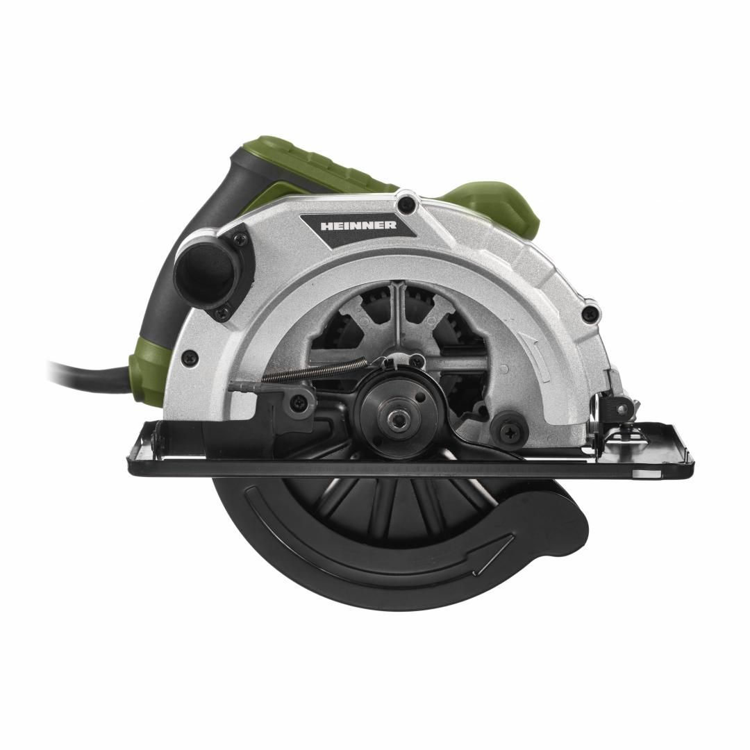 FIERASTRAU CIRCULAR HEINNER, 1400W