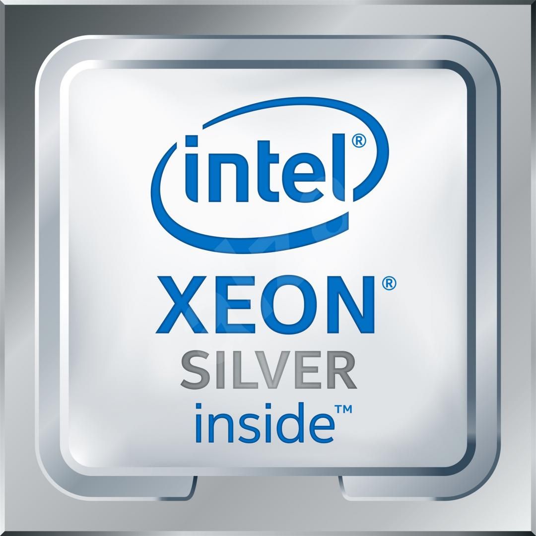 Procesor server Intel Xeon Silver 4208, socket 3647, 8C / 16T, 2.10 - 3.20 GHz, 11 MB cache, 85 W