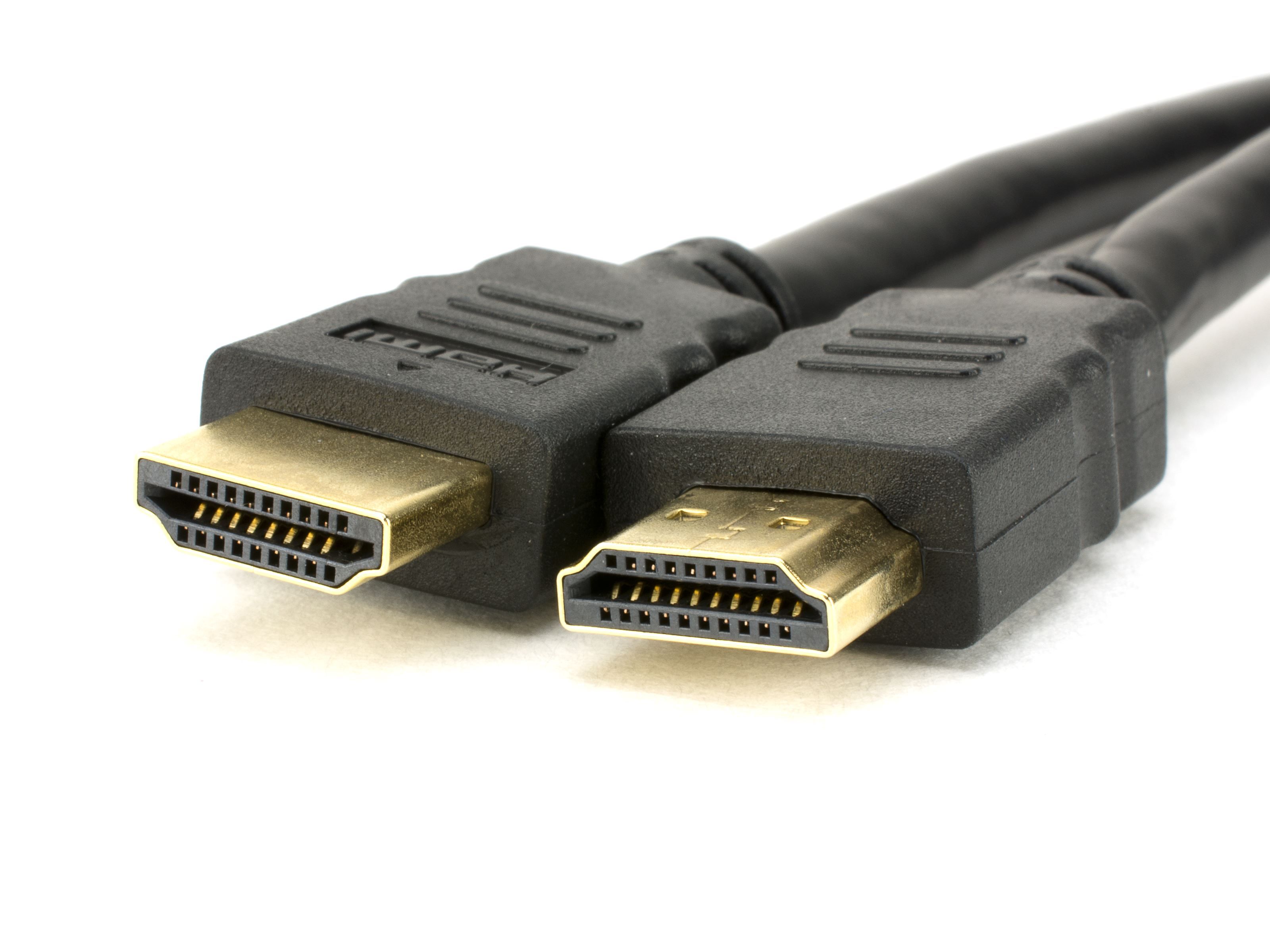 CABLU video SPACER, HDMI (T) la HDMI (T), 3m, rezolutie maxima 4K UHD (3840 x 2160) la 30 Hz, negru,  SPC-HDMI-10  (include TV 0.75 lei)