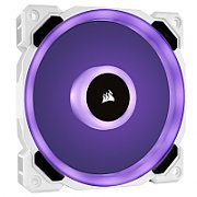 Ventilator Corsair CO-9050092-WW ,3 x 3 x 25 mm ,2200 RPM ,Alb ,RGB