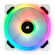 Ventilator Corsair CO-9050092-WW ,3 x 3 x 25 mm ,2200 RPM ,Alb ,RGB