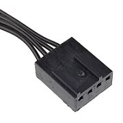 Ventilator Corsair CO-9050092-WW ,3 x 3 x 25 mm ,2200 RPM ,Alb ,RGB
