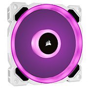Ventilator Corsair CO-9050092-WW ,3 x 3 x 25 mm ,2200 RPM ,Alb ,RGB
