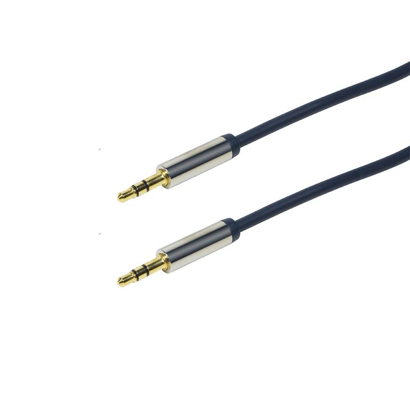 ROLA cablu audio LOGILINK, conductor din CCA, 2*0.75mm2, 25m, transparent  CA1076