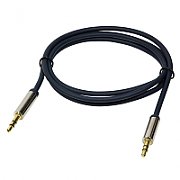 ROLA cablu audio LOGILINK, conductor din CCA, 2*0.75mm2, 25m, transparent  CA1076