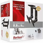 Stand tableta si telefon mobil Barkan T50, 7  - 12 / 17.8 cm - 30.5 cm