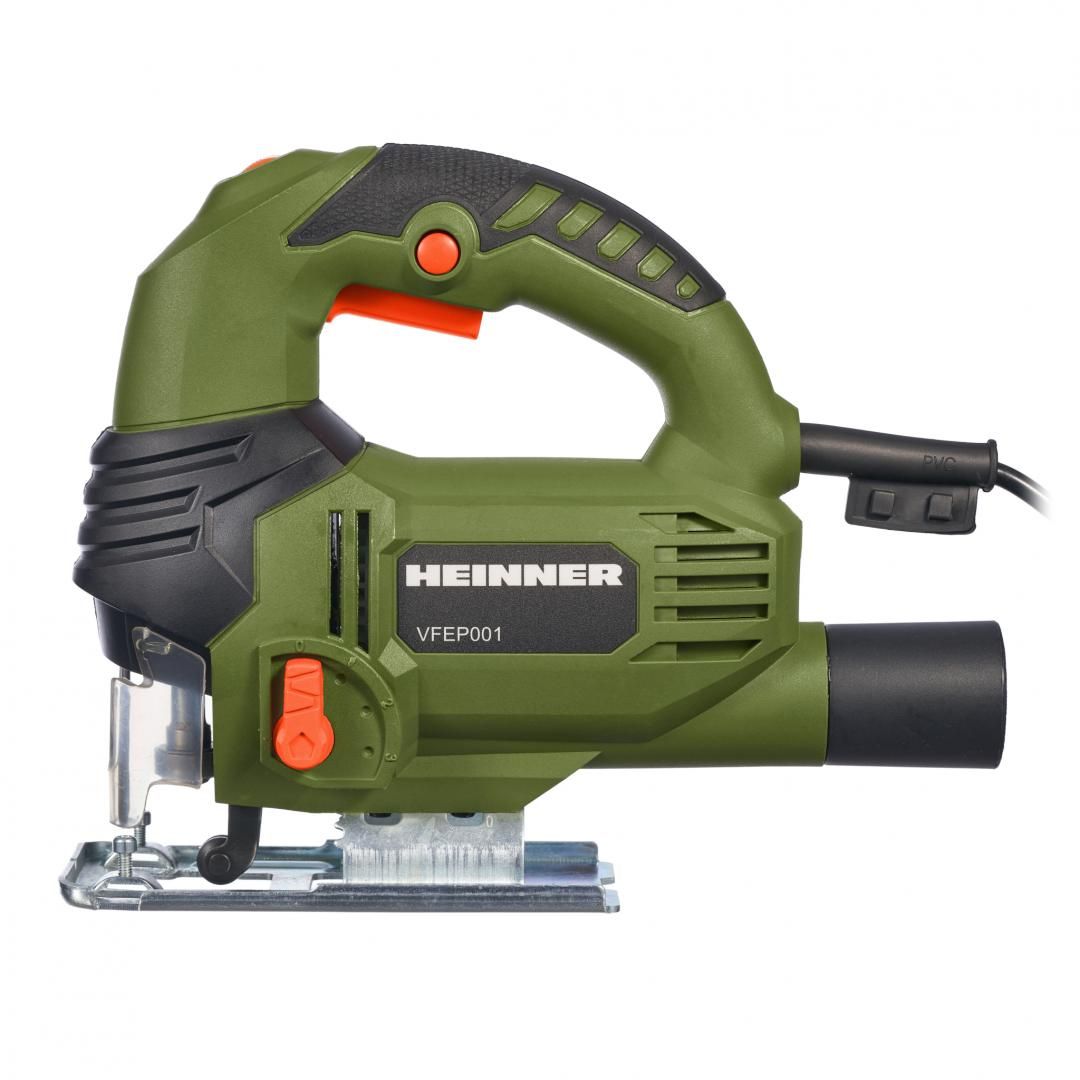 FIERASTRAU VERTICAL HEINNER, 800W 3000RPM