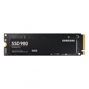 SSD Samsung 980 1 TB PCIe 3.0 x4 M.2 2280