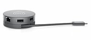 Docking station portabil Dell DA310 USB-C