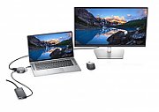 Docking station portabil Dell DA310 USB-C