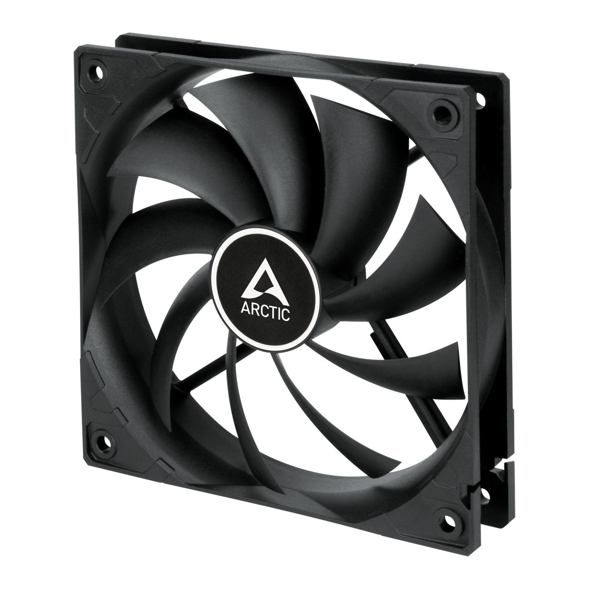 Ventilator ARCTIC ACFAN00200A ,120 x 120 x 25 mm ,600 - 1350 RPM ,Negru