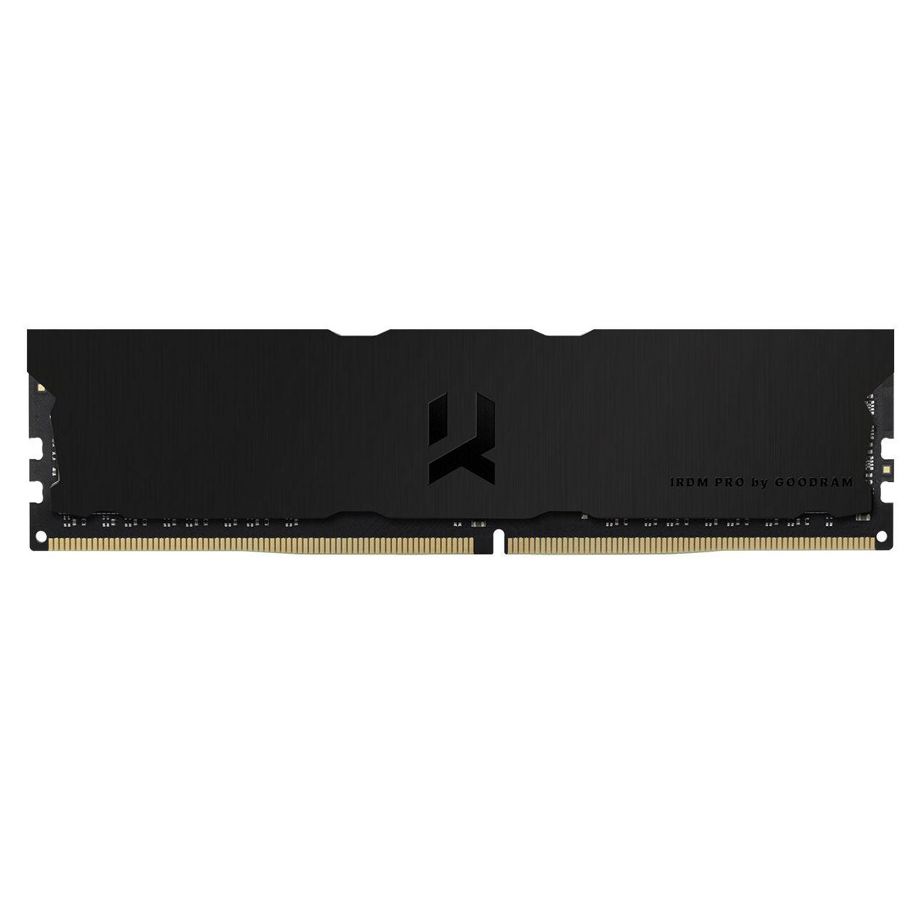 Memorie GOODRAM IRDM Pro 16 GB DDR4 3600 MHz CL18, Negru
