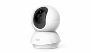 Camera Supraveghere WIFI, wireless Tapo C210, Senzor 1/2.8 , H.264, 15fps, Cerințe sistem: iOS 9+, Android 4.4+, Distanță focală: 3.83mm, f2.4, 2-way audio, Microfon și difuzor încorporat, 2.4 GHz, WPA/WPA2-PSK.