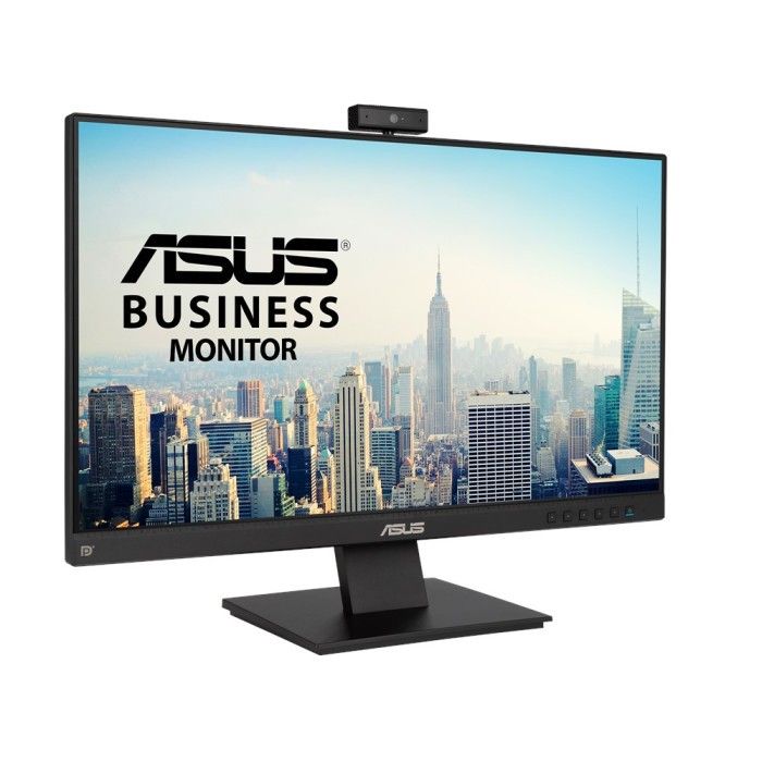 Monitor 23.8 inch LED ASUS BE24EQK 1920 x 1080 pixeli, 60 Hz, 5 ms, Negru