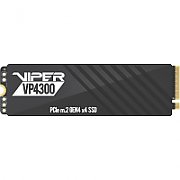 SSD PATRIOT Viper VP4300 2 TB PCIe 4.0 x4 M.2 2280